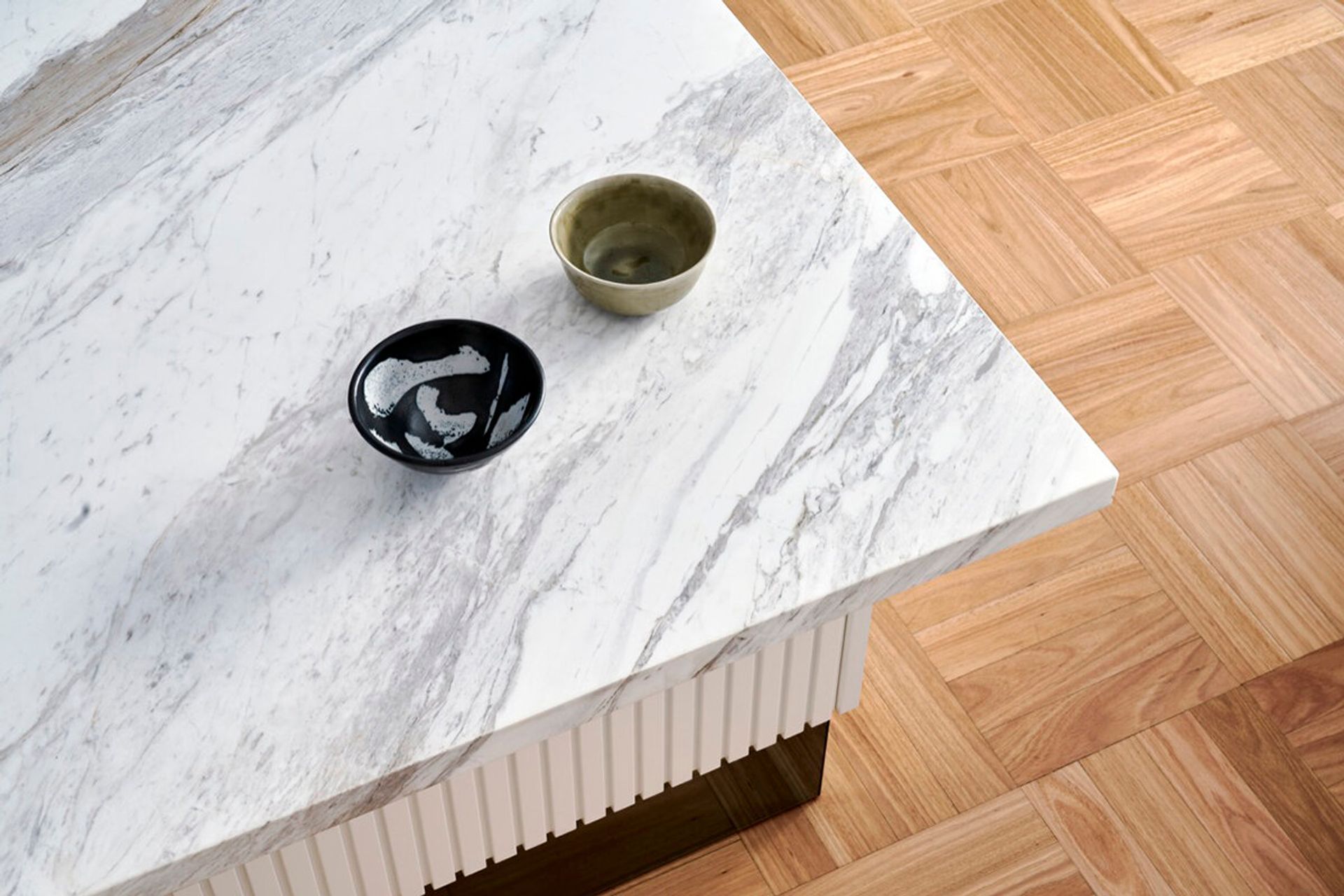 Photography: Justin Alexander