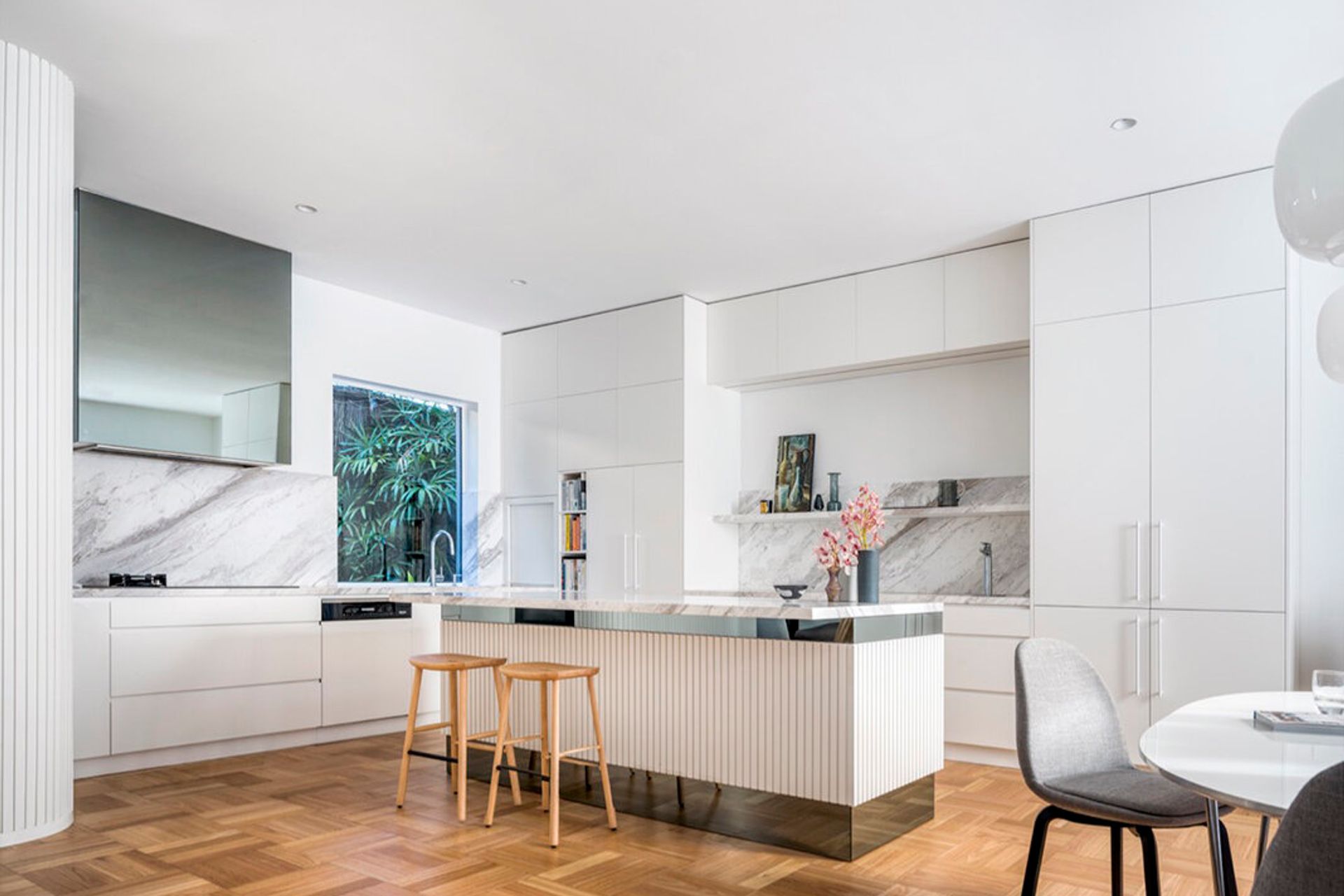 Photography: Justin Alexander