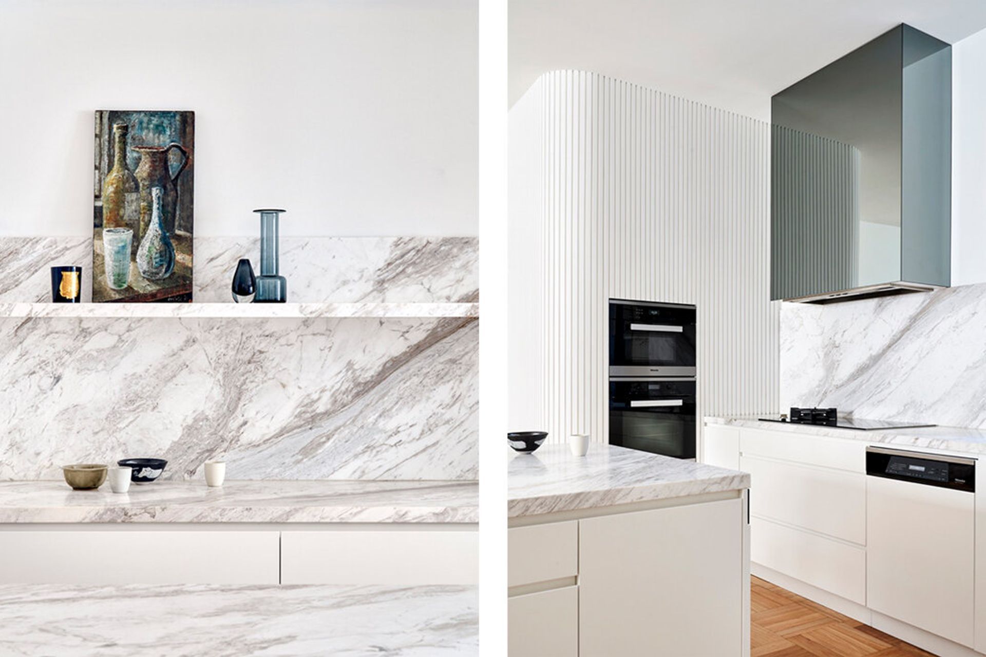 Photography: Justin Alexander