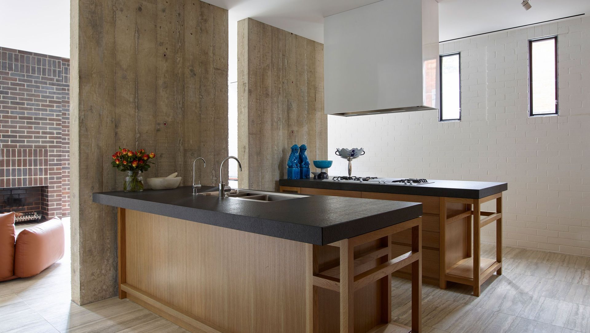 Fitzroy Project banner