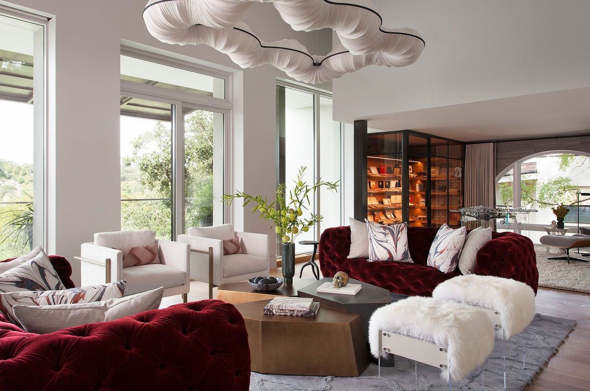 Lake Austin Estate