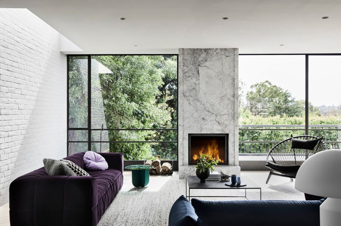 Toorak House