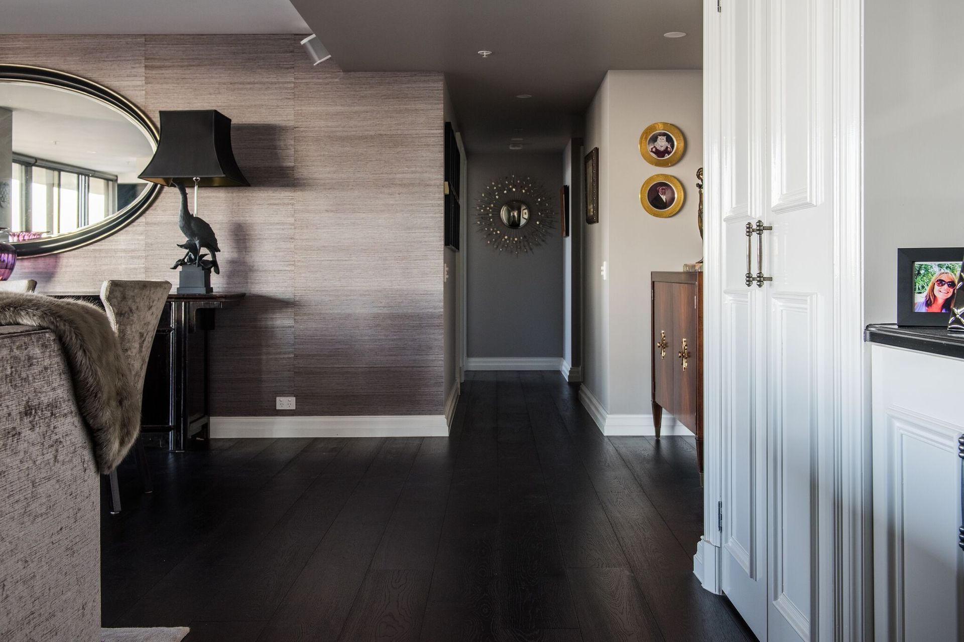 New York Style Apartment