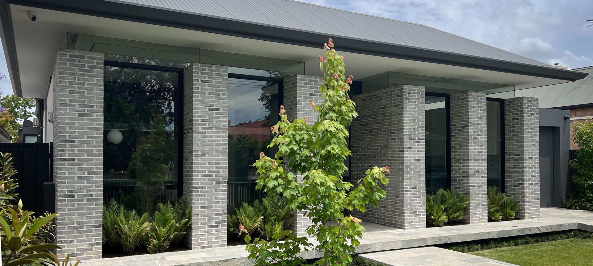 Malvern Residence by Tim Hodges Architect | ArchiPro AU