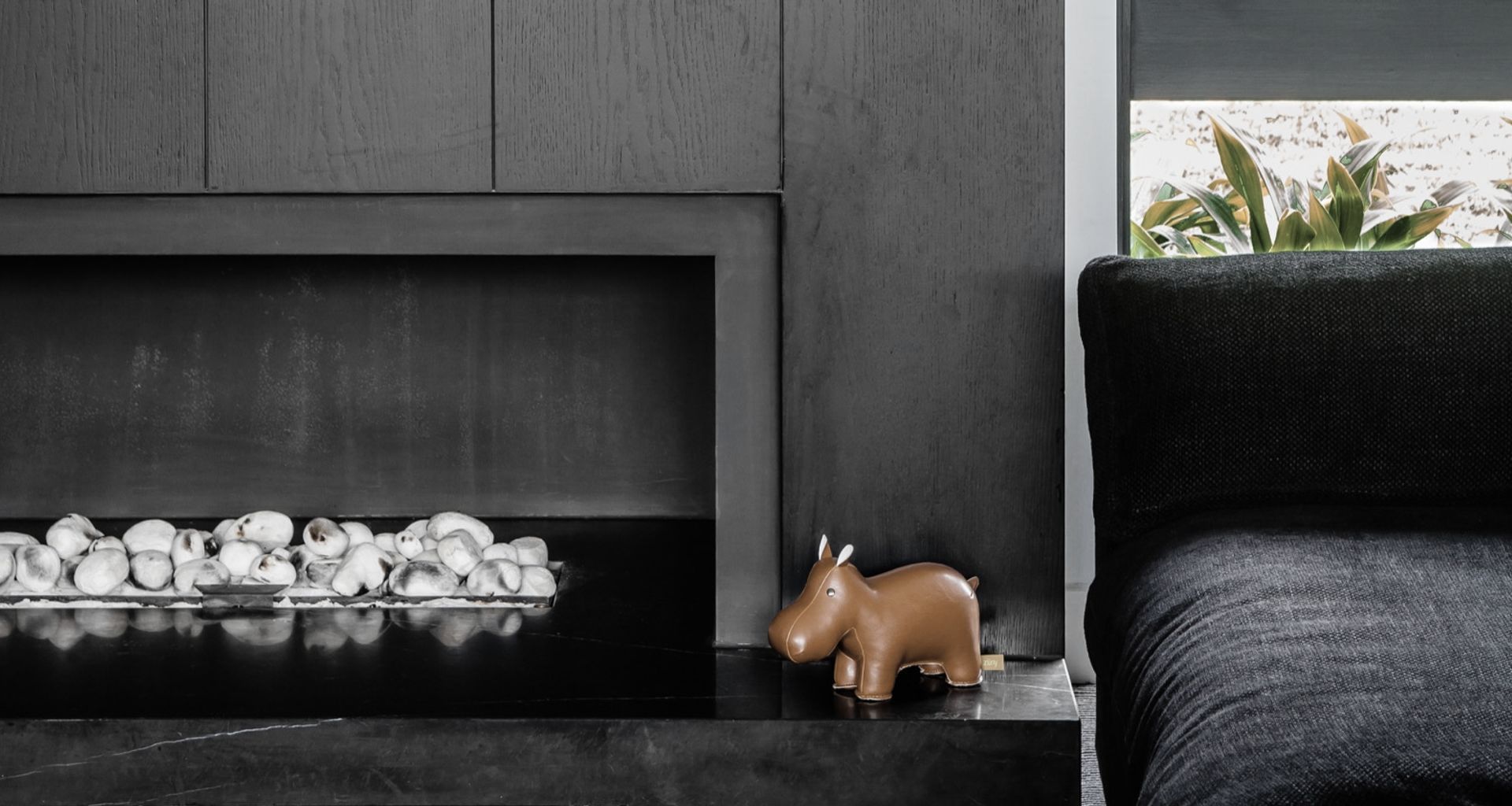 Brighton Residence banner