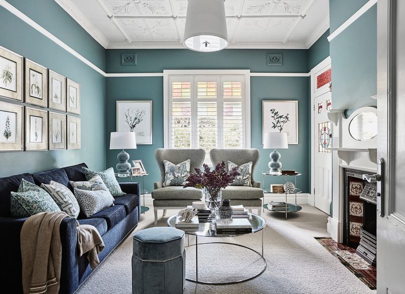 Haberfield Federation