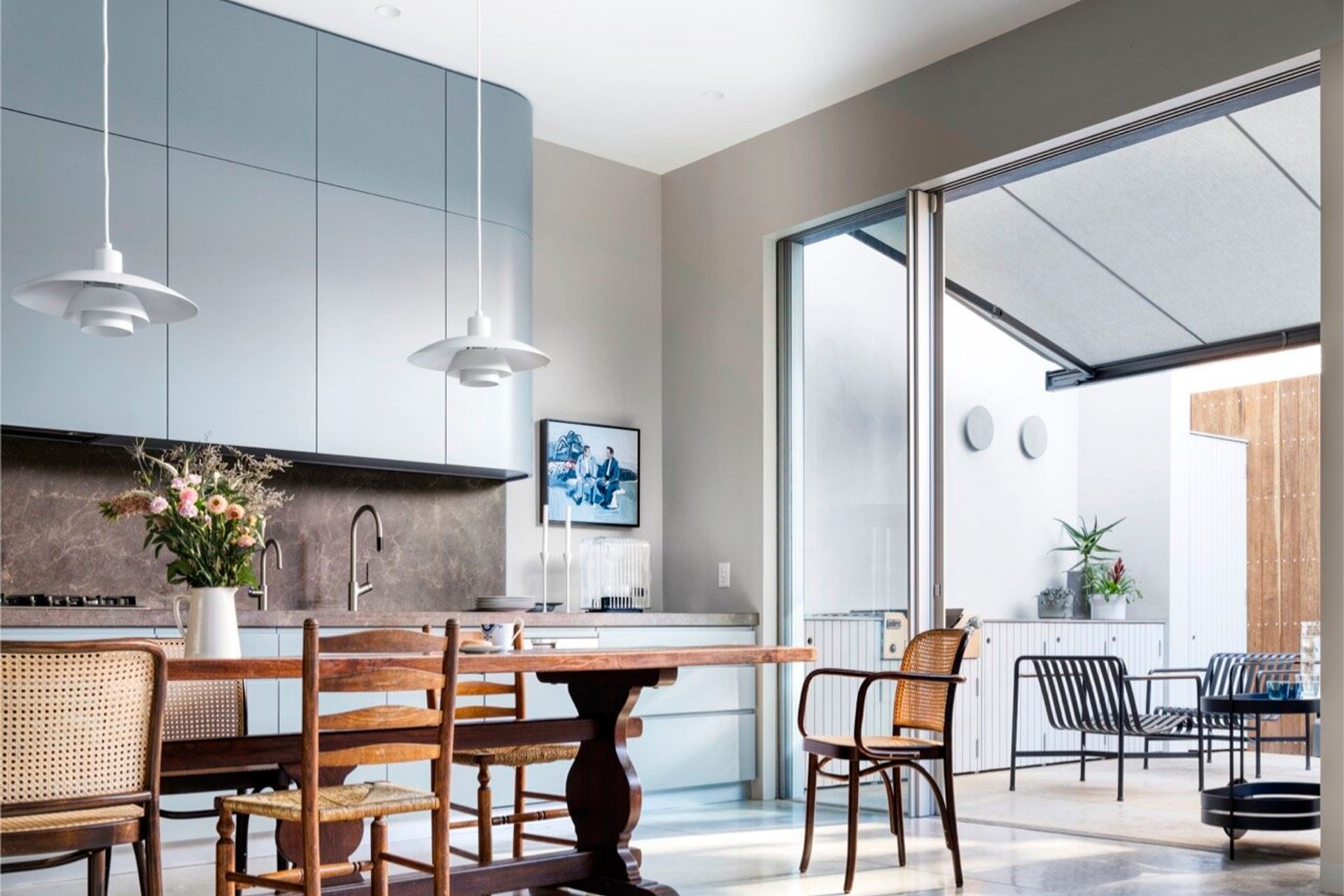 Photography: Justin Alexander