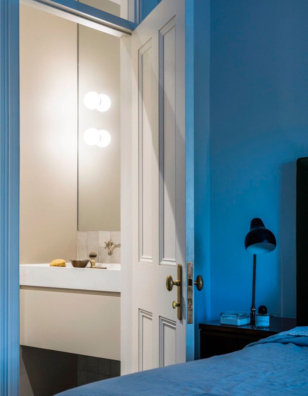 Photography: Justin Alexander