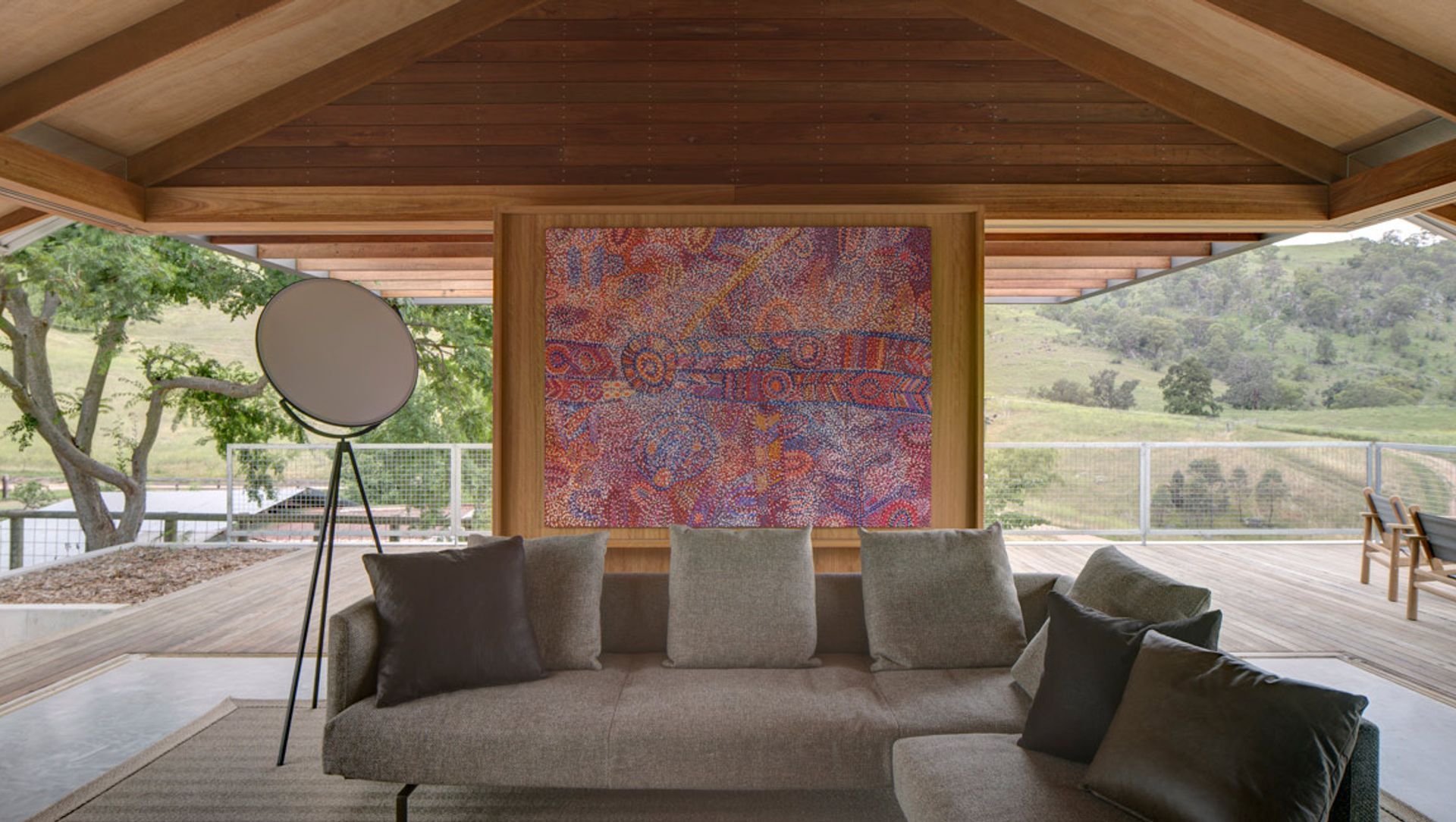 Spark & Burnish - Megalong Valley Project banner