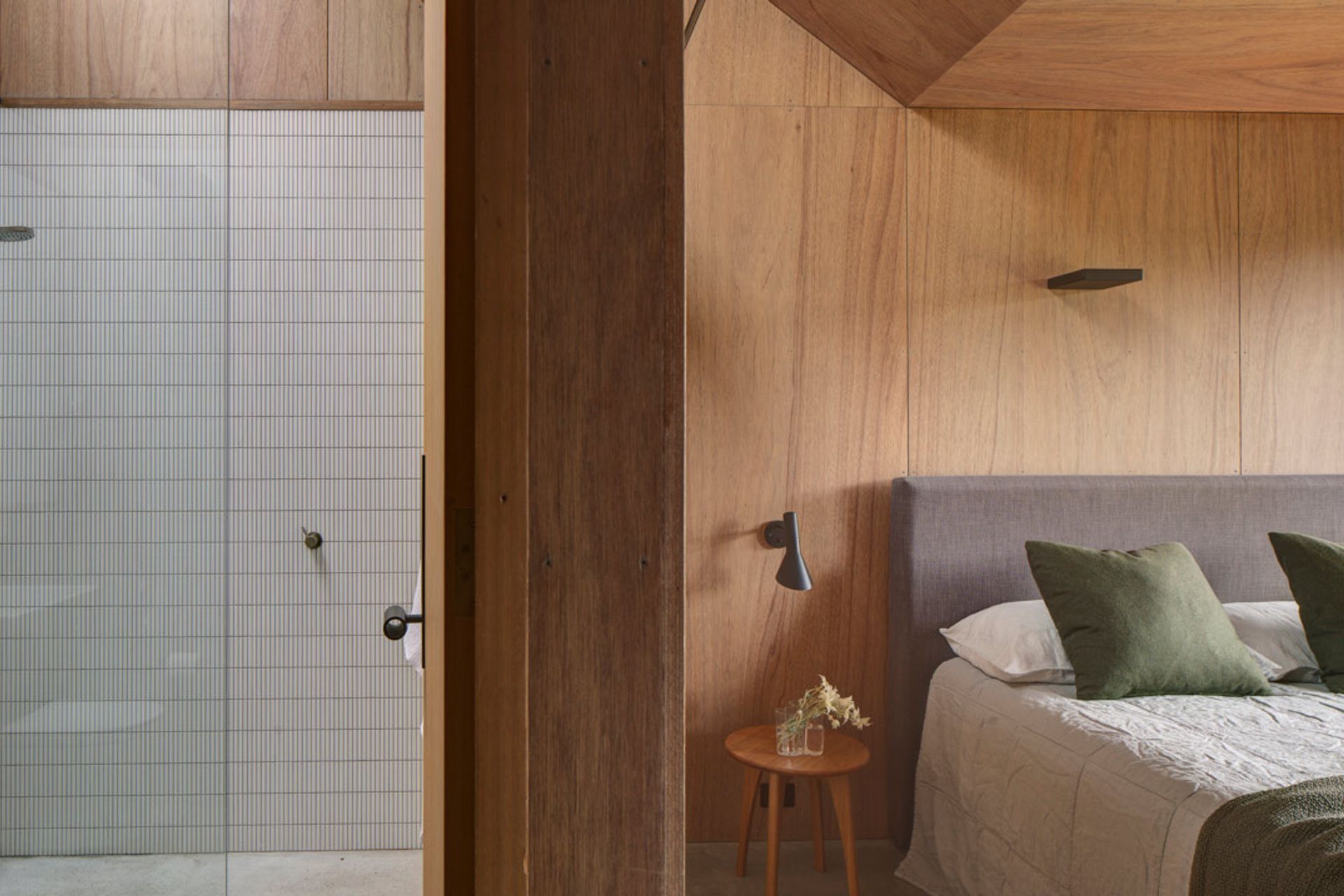 Spark &amp; Burnish - Megalong Valley Project