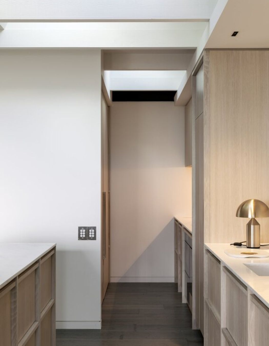 Mission Bay Home, Auckland