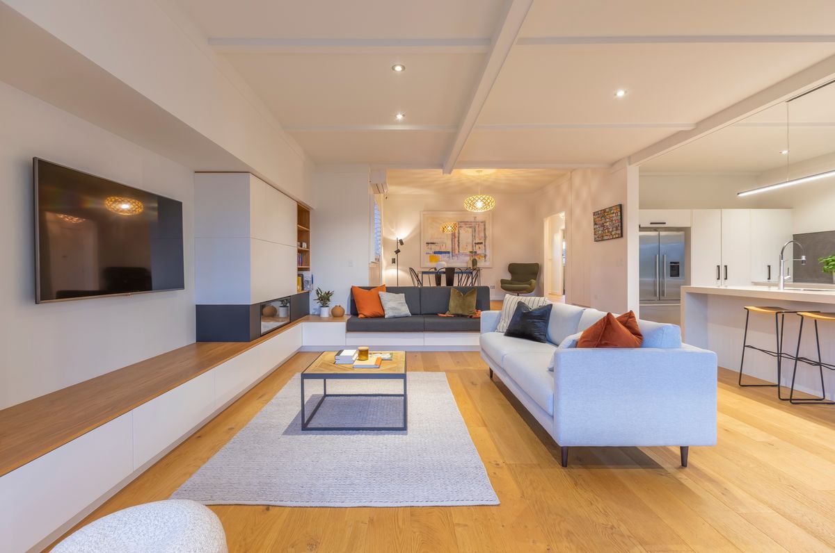 Mt Albert Interiors