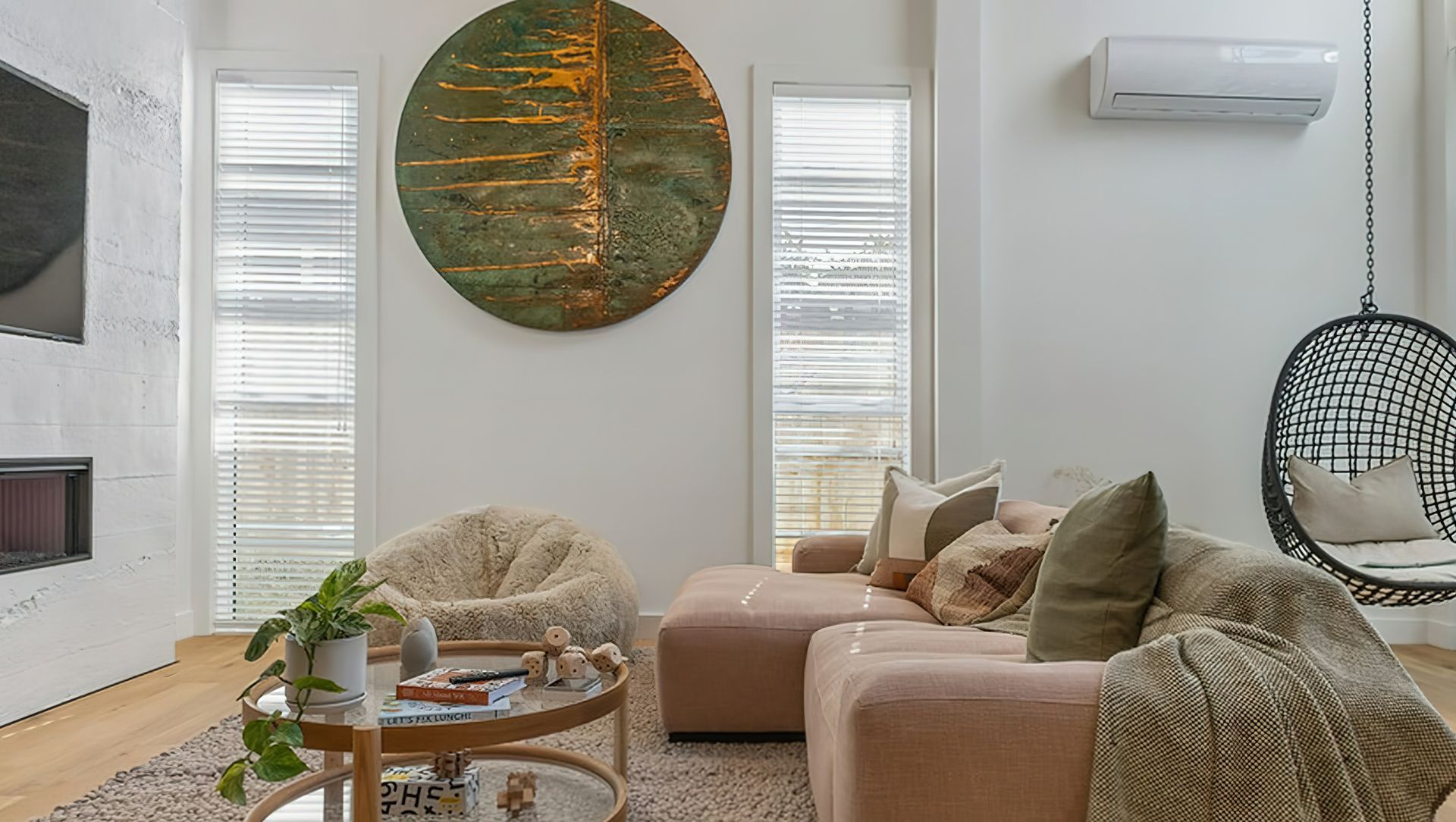 The Block NZ, Point Chevalier banner