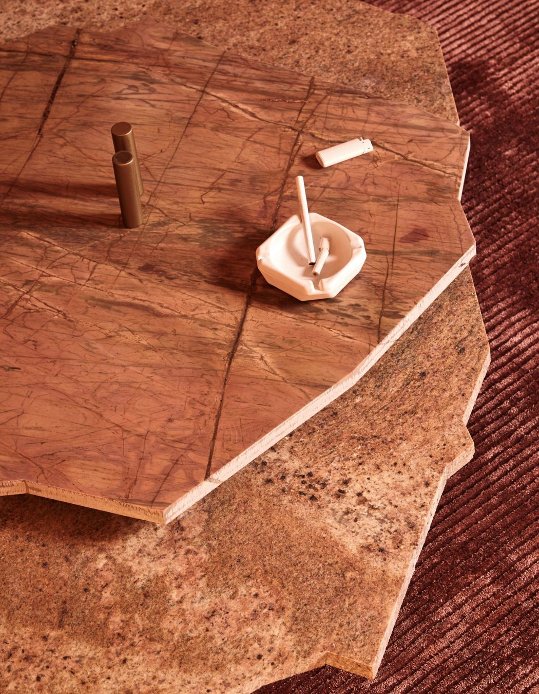 Photography: James Geer