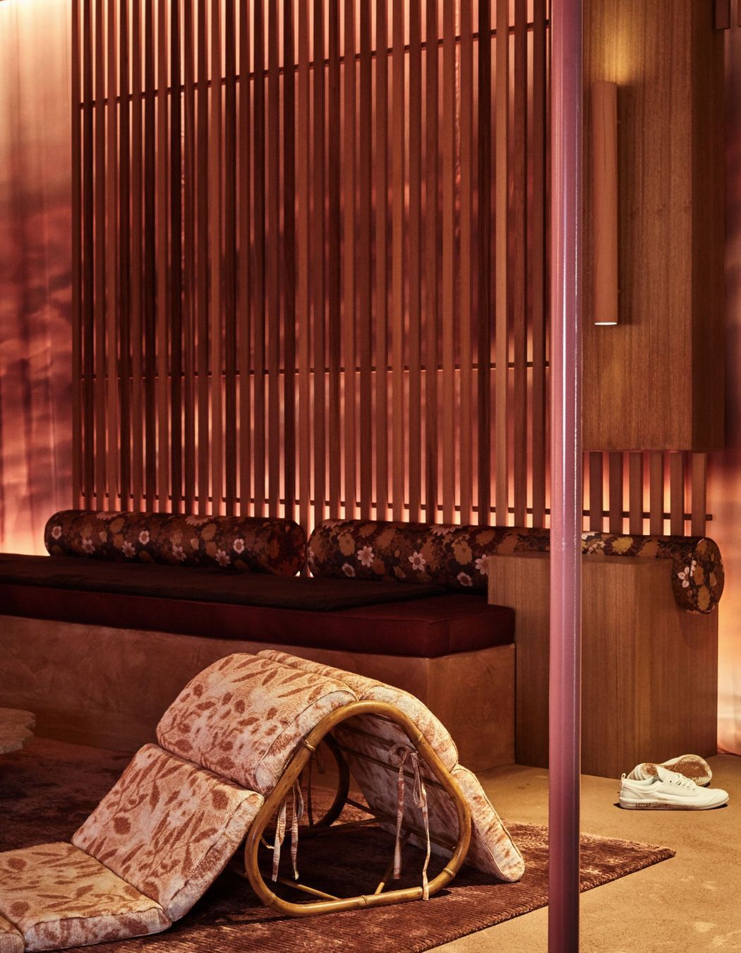 Photography: James Geer