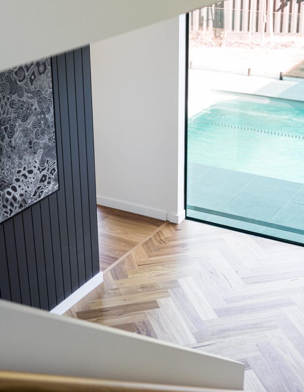 O'Connor III Residence