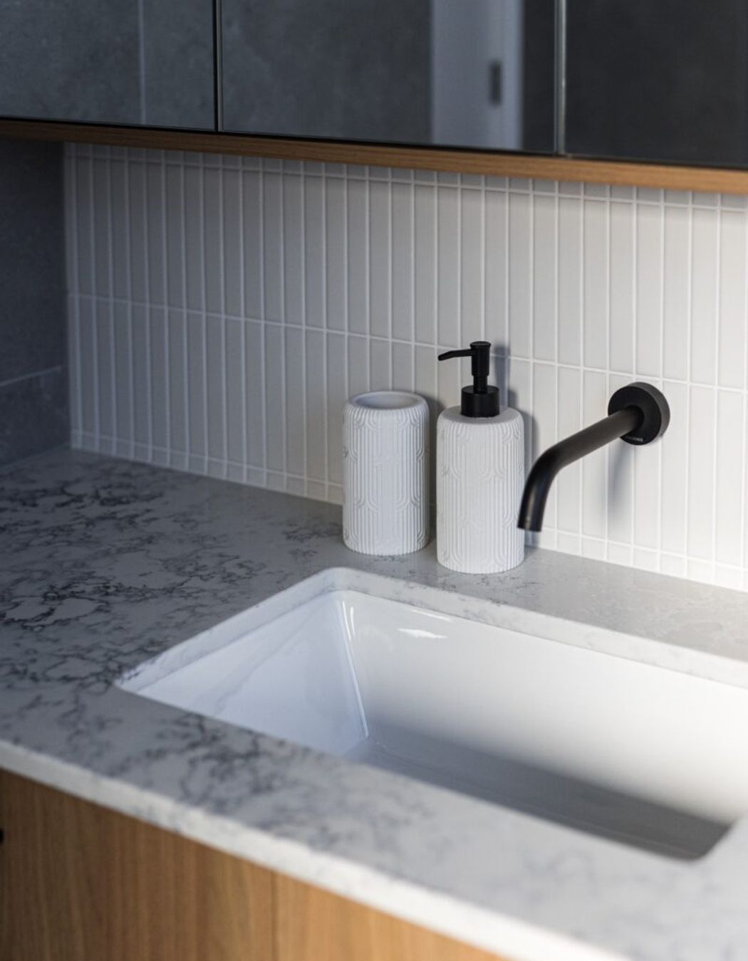 O'Connor III Residence