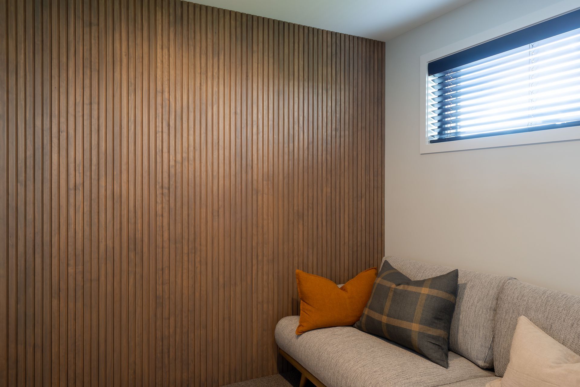 Homes by Orange Showroom with photography from Oliver Webber