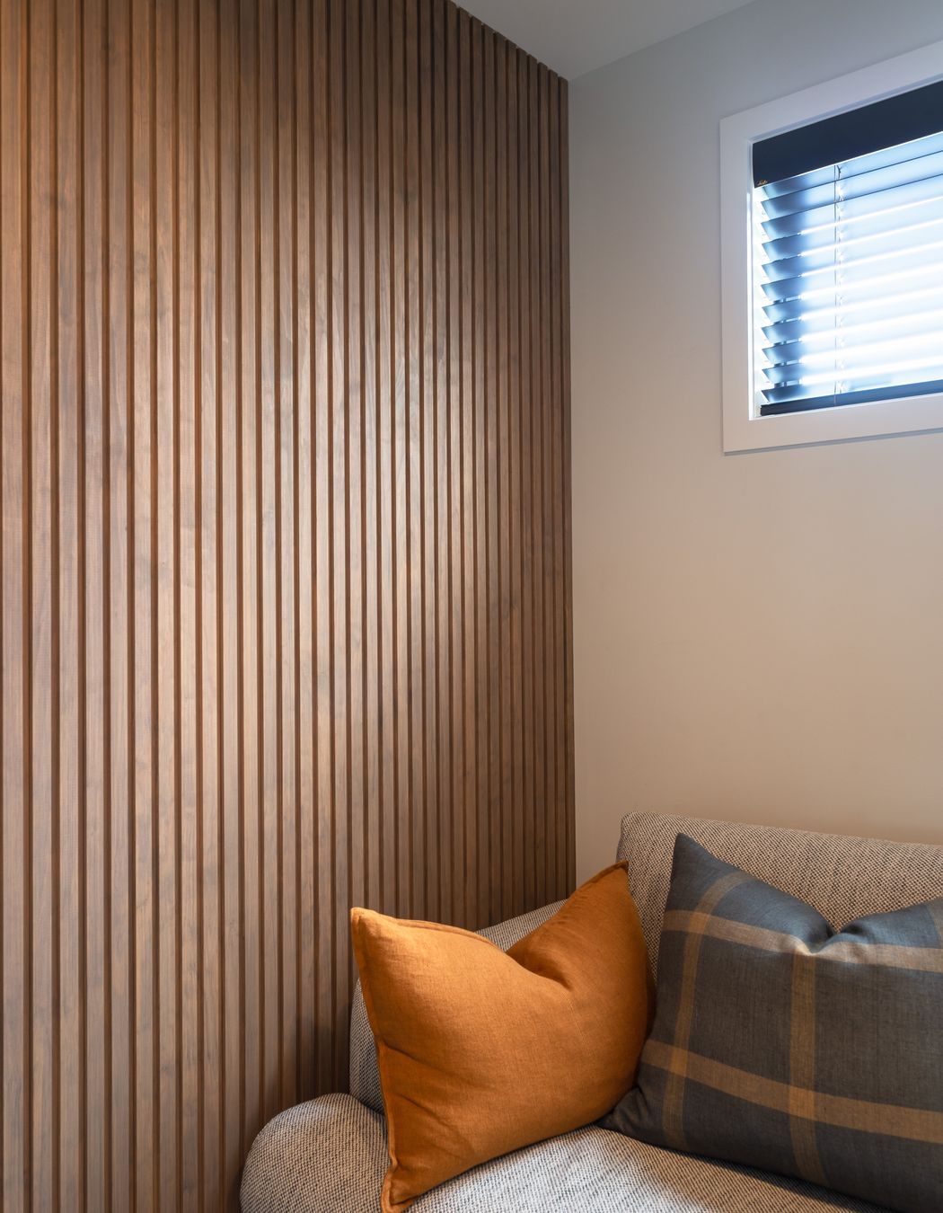 Homes by Orange Showroom with photography from Oliver Webber