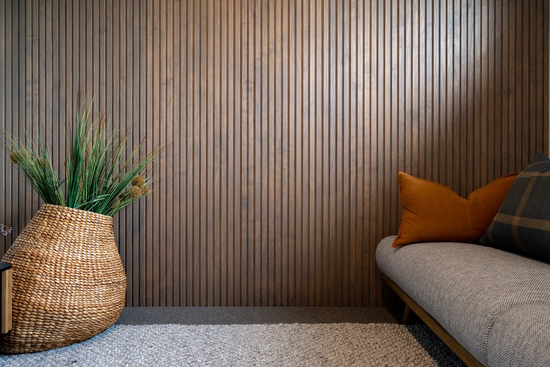 Homes by Orange Showroom with photography from Oliver Webber