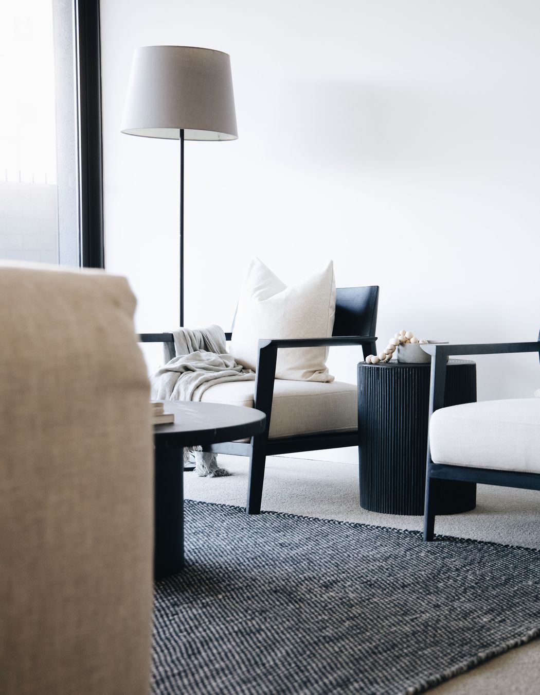 Wentworth Point Display Suites | Pt.1