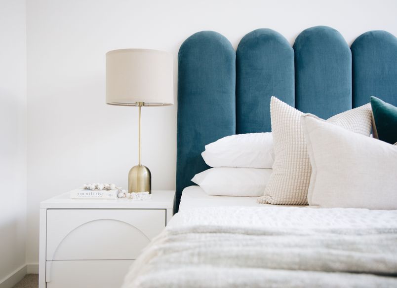 Wentworth Point Display Suites | Pt.1