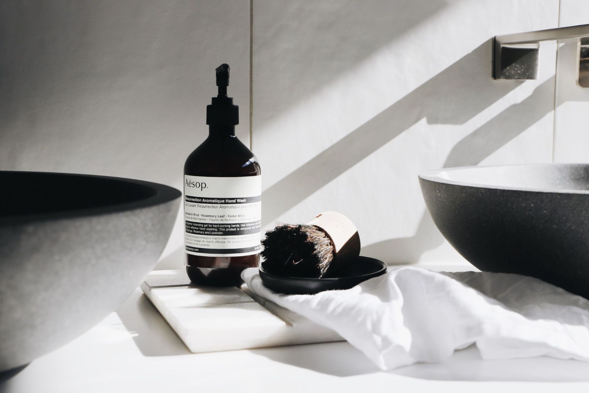 Award Status Kensington