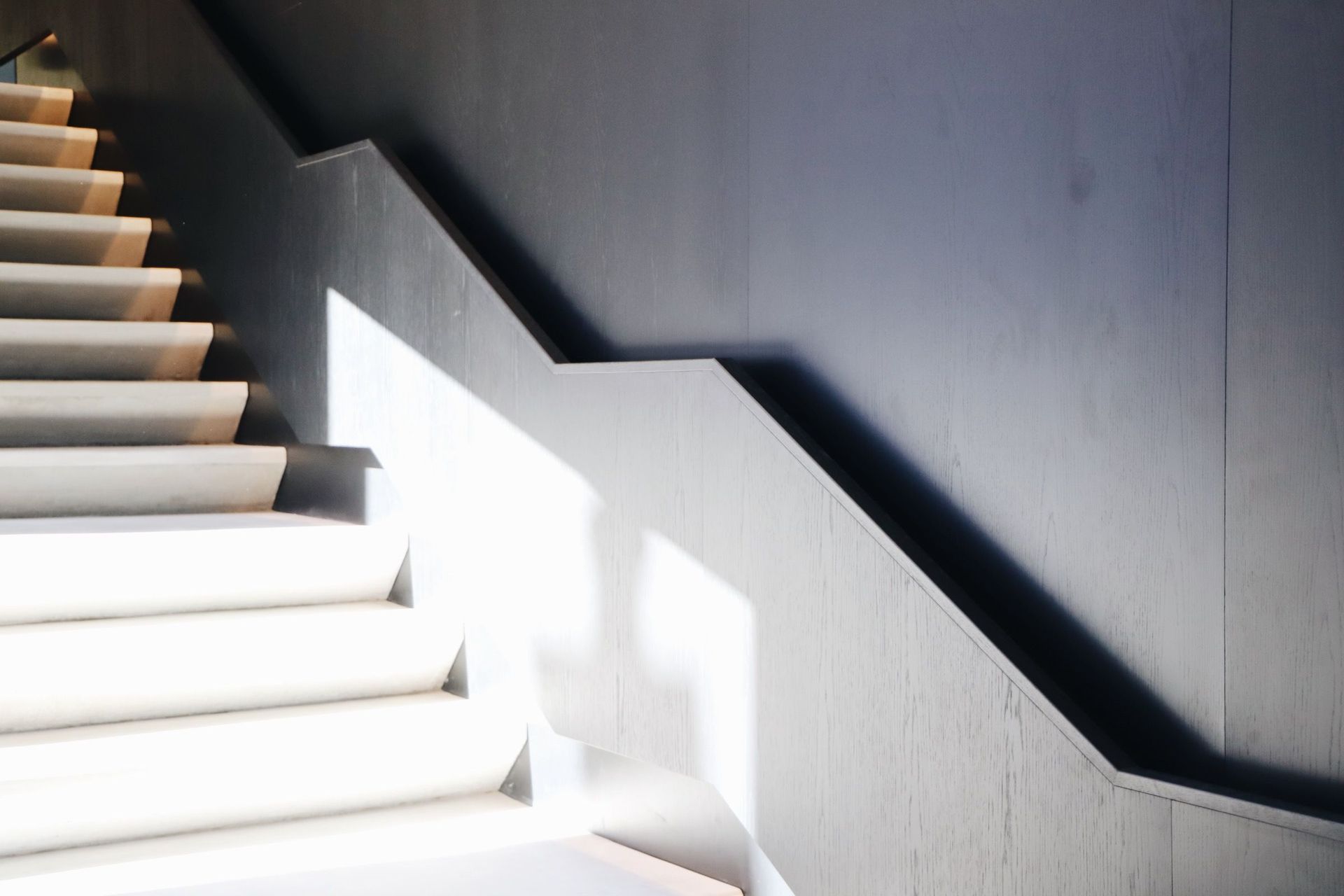 Award Status Kensington