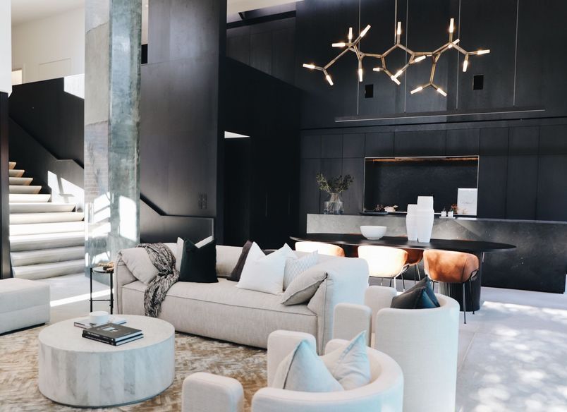 Award Status Kensington