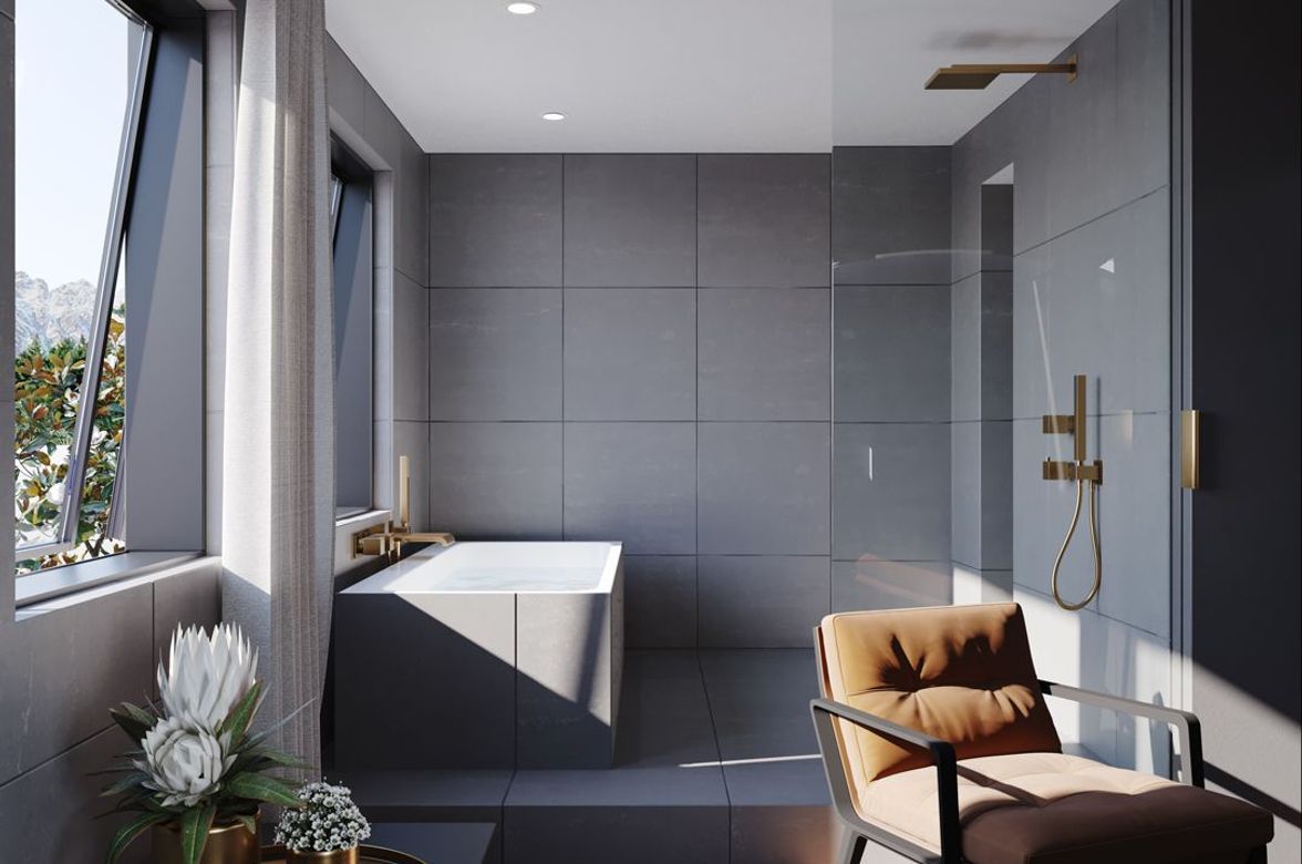 Queenstown Residential