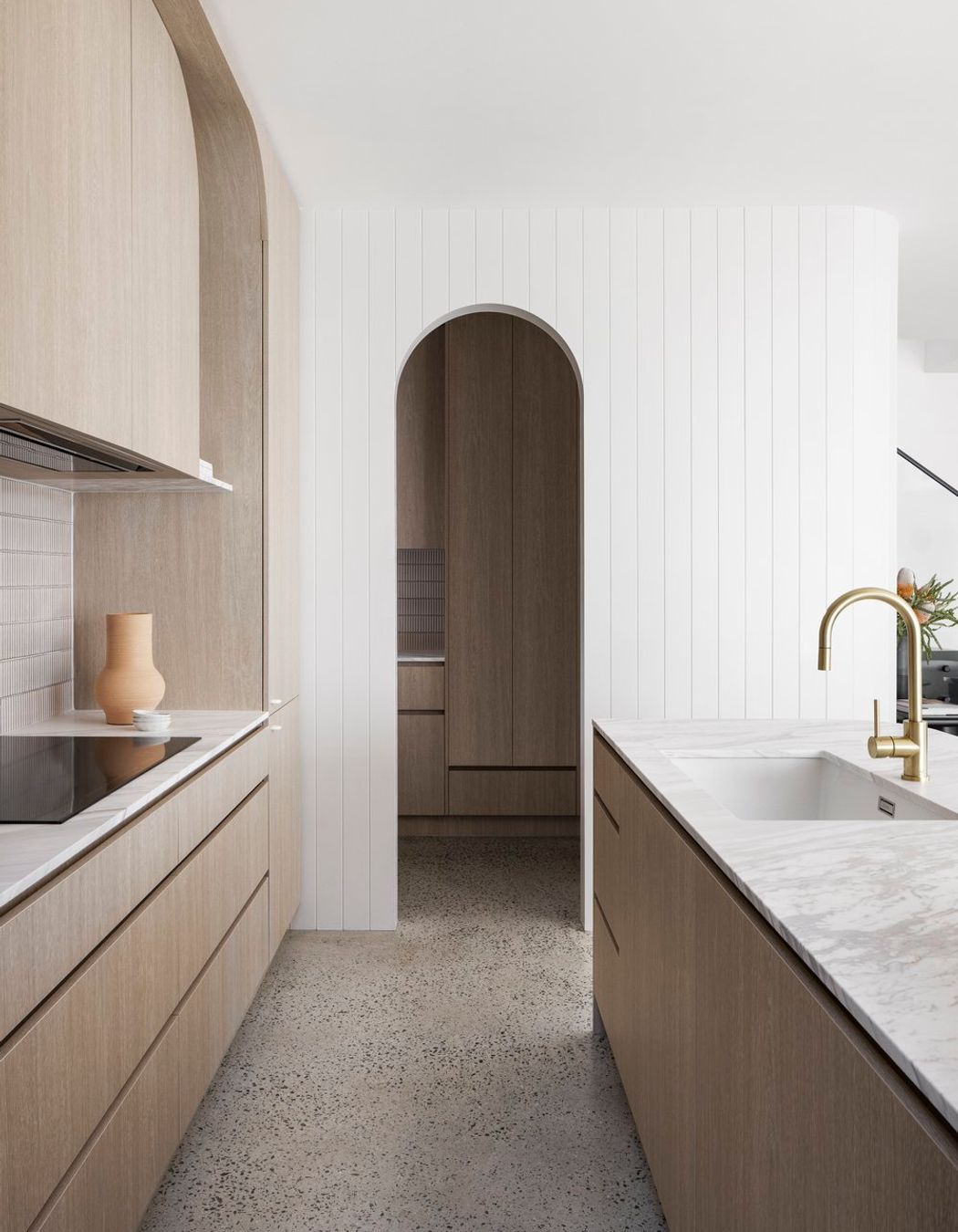 Project Army Avenue House 2