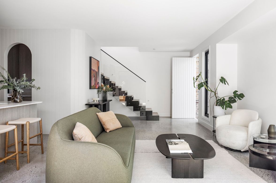 Project Army Avenue House 2