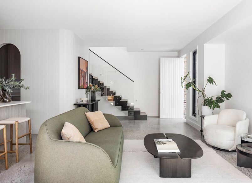 Project Army Avenue House 2