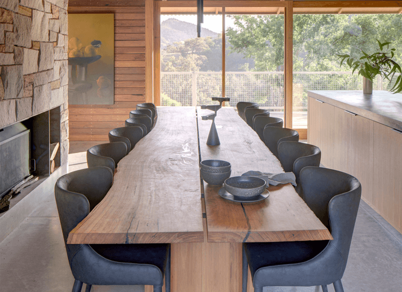 Spark & Burnish - Megalong Valley Project