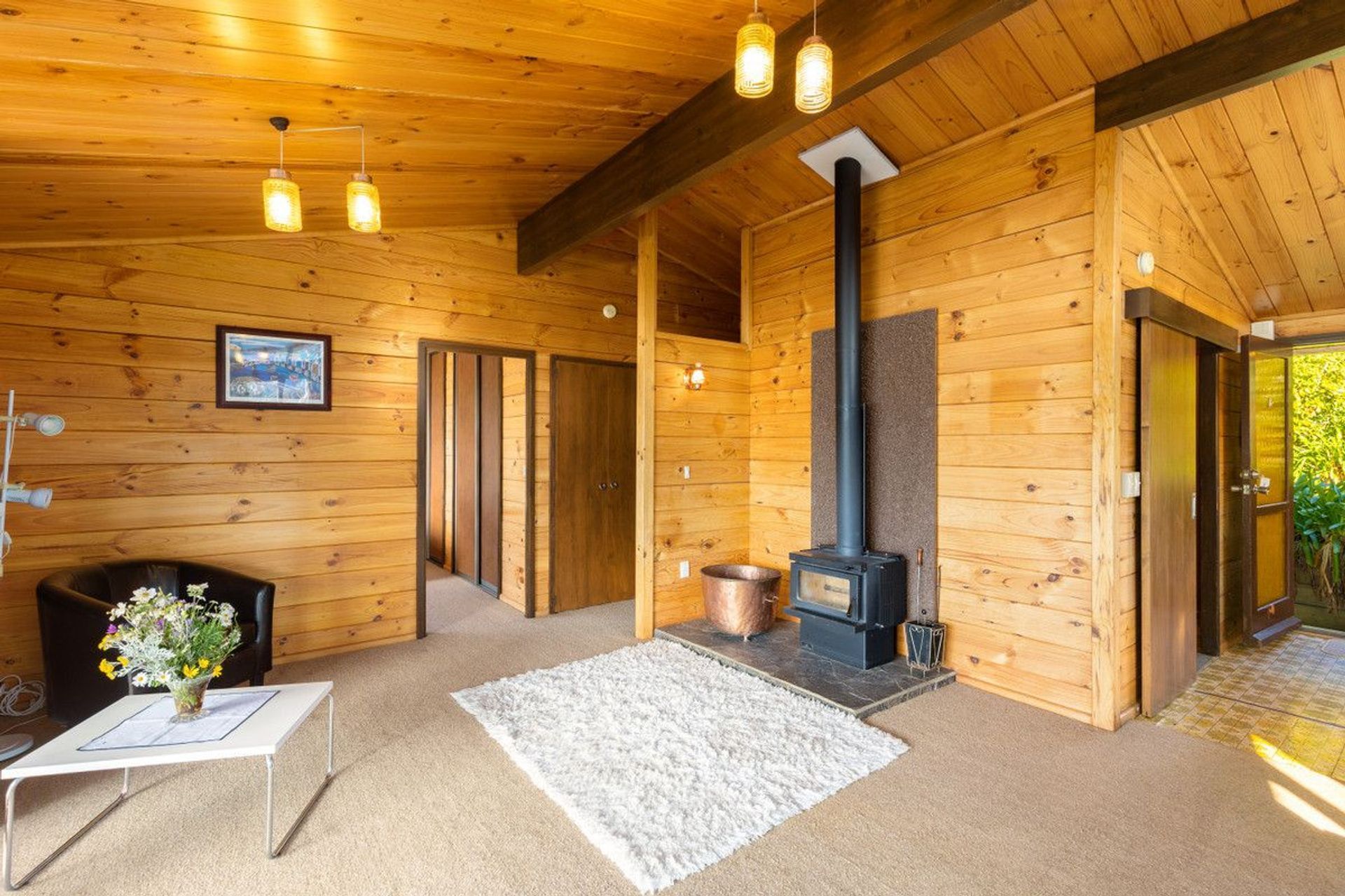 Woodsman ECR Novo. Photo Credit: Min Sarginson