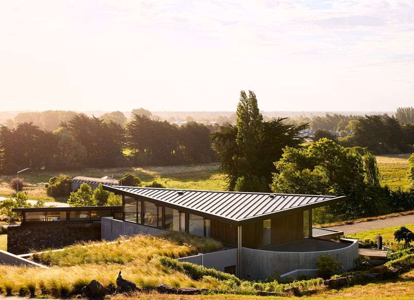 Redmund Spur House | Project of the Month