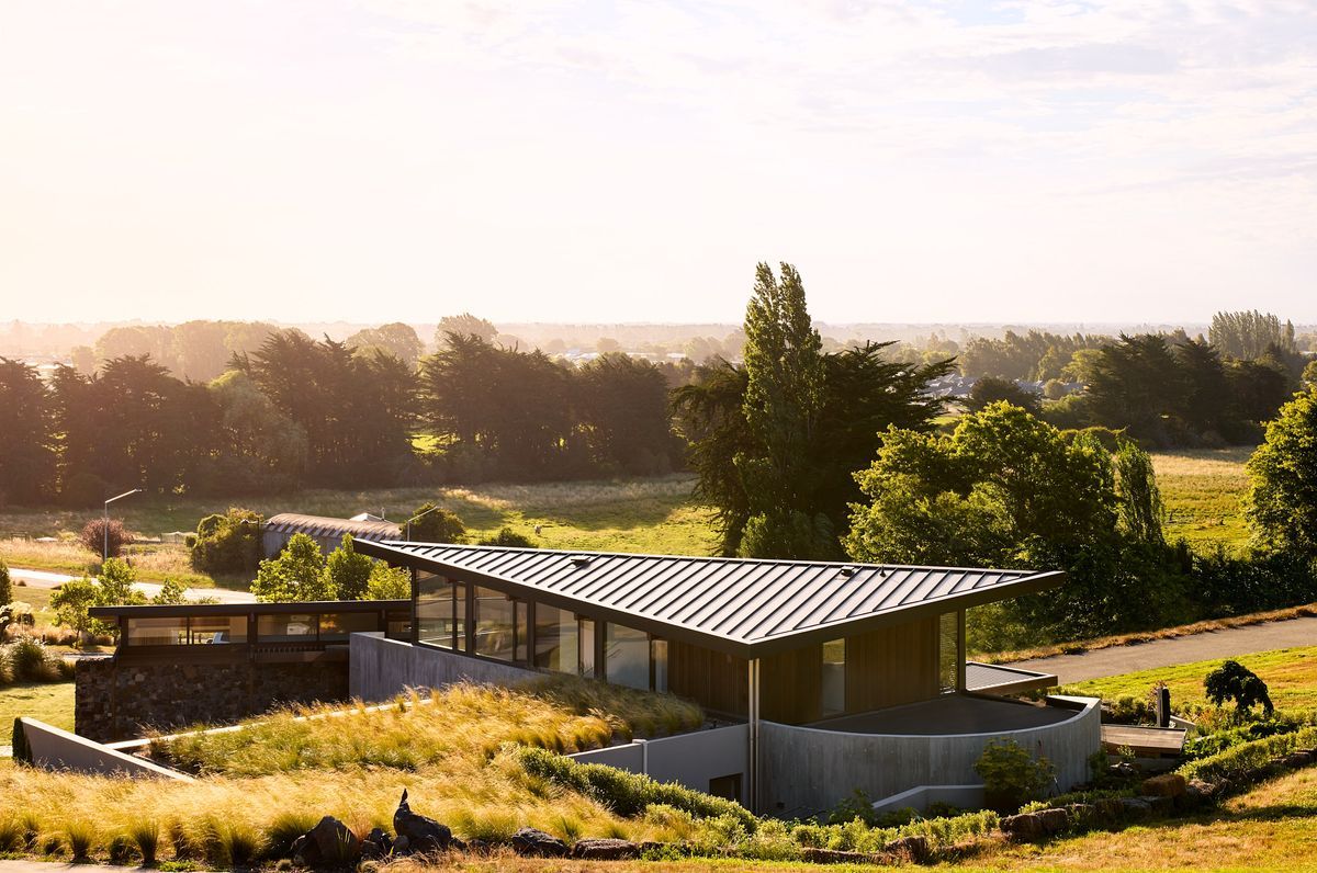 Redmund Spur House | Project of the Month