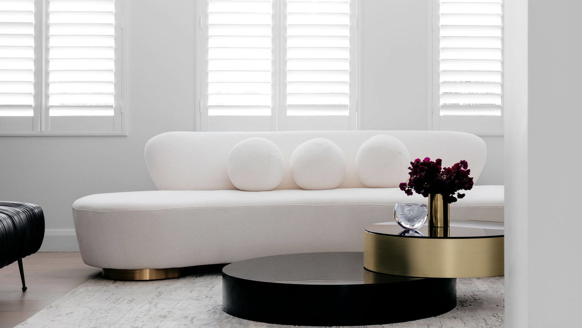 Rose Bay House banner