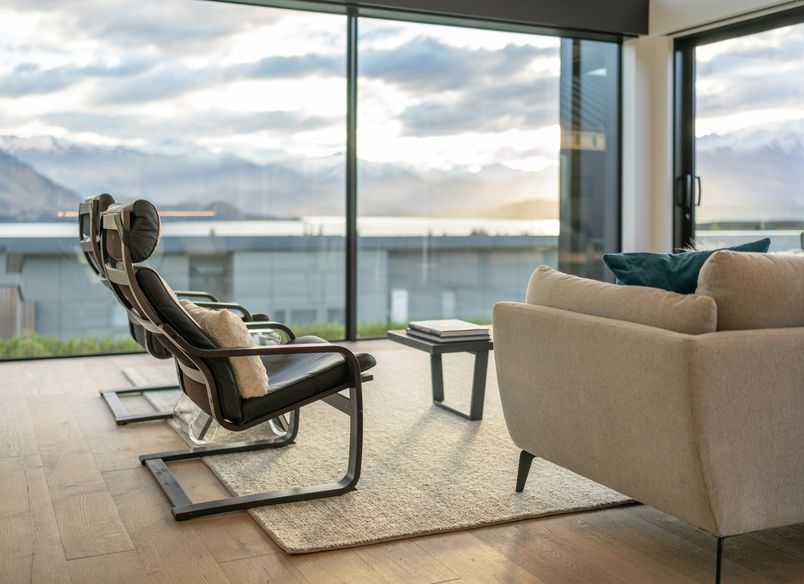 Penninsula Bay Build