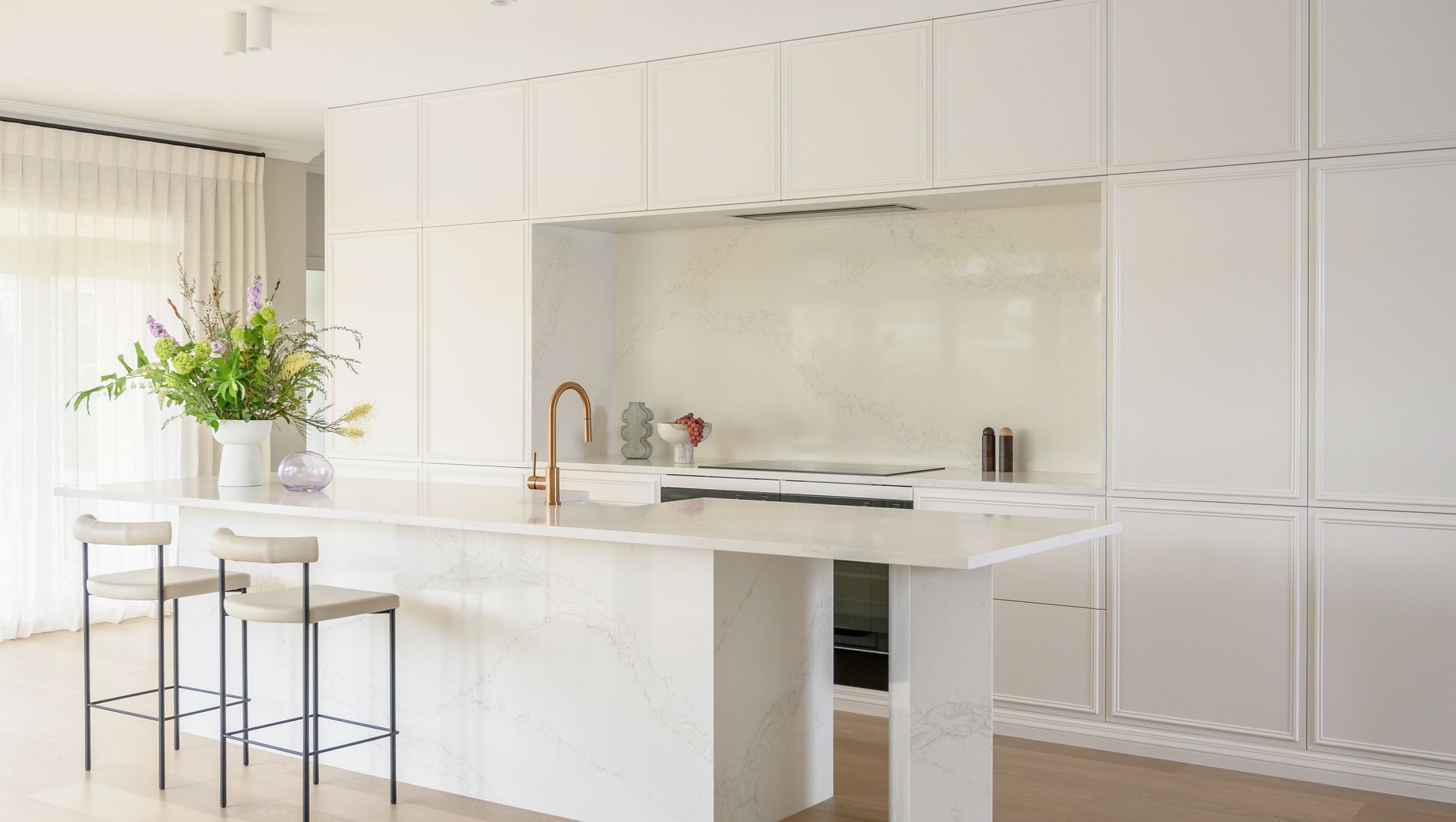 Sanctuary Key House banner