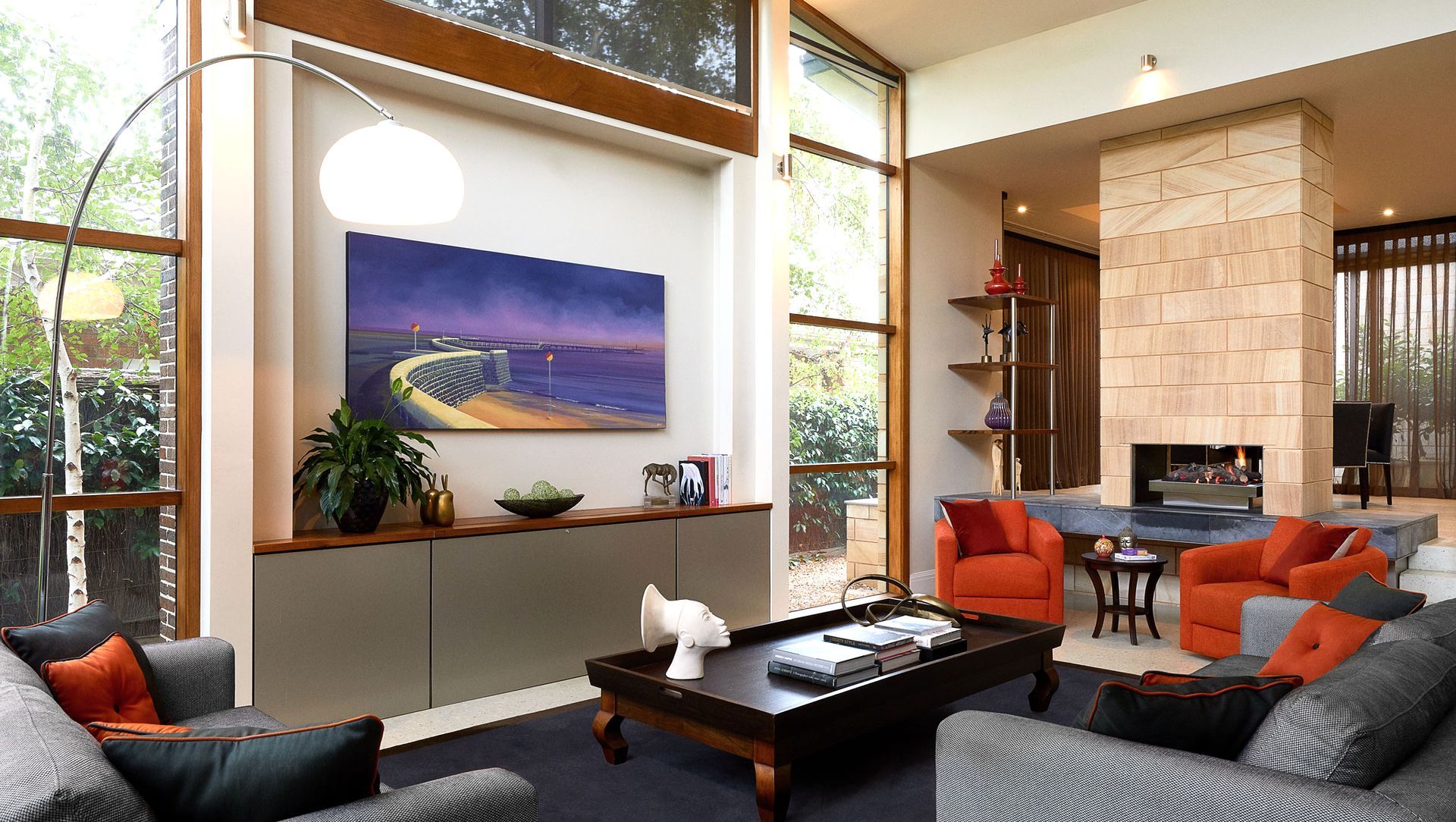 Beaumaris Project banner