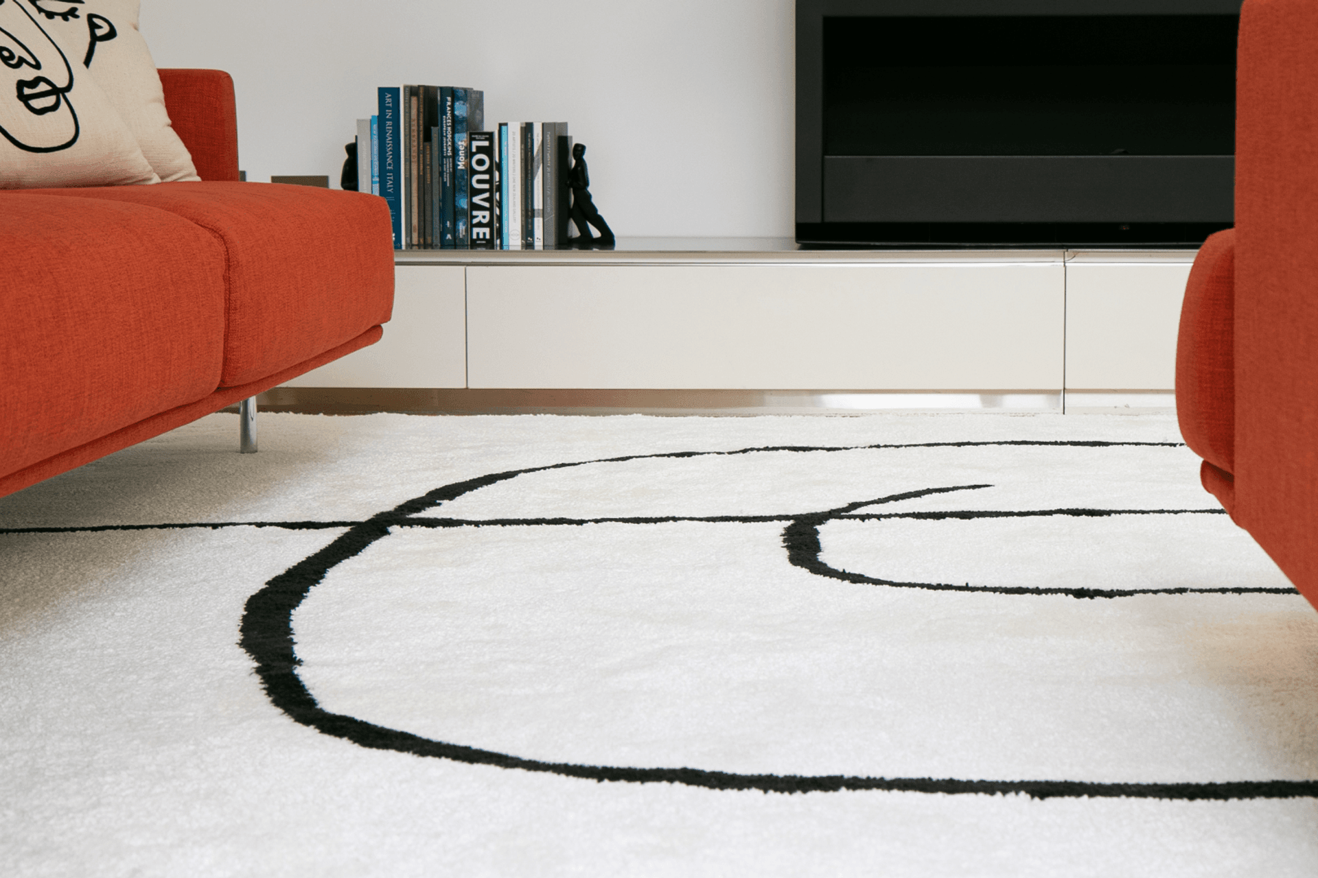 Illuminated Art at Marine Parade