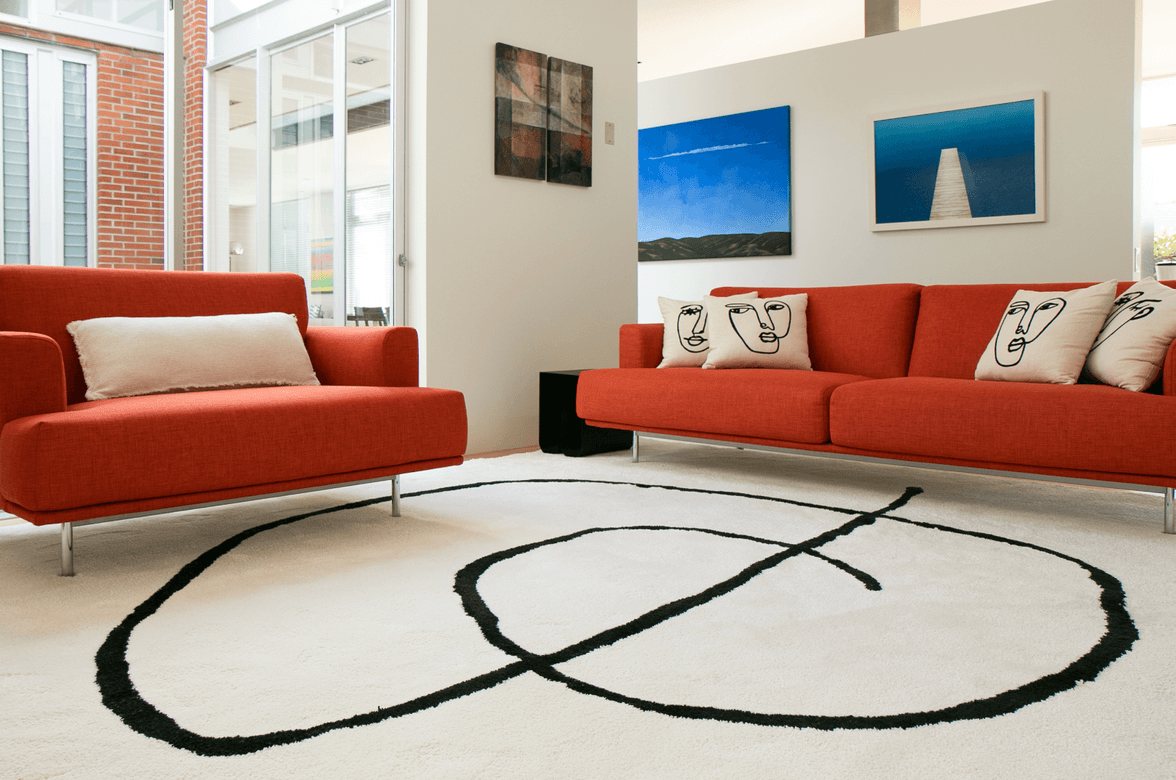 Illuminated Art at Marine Parade