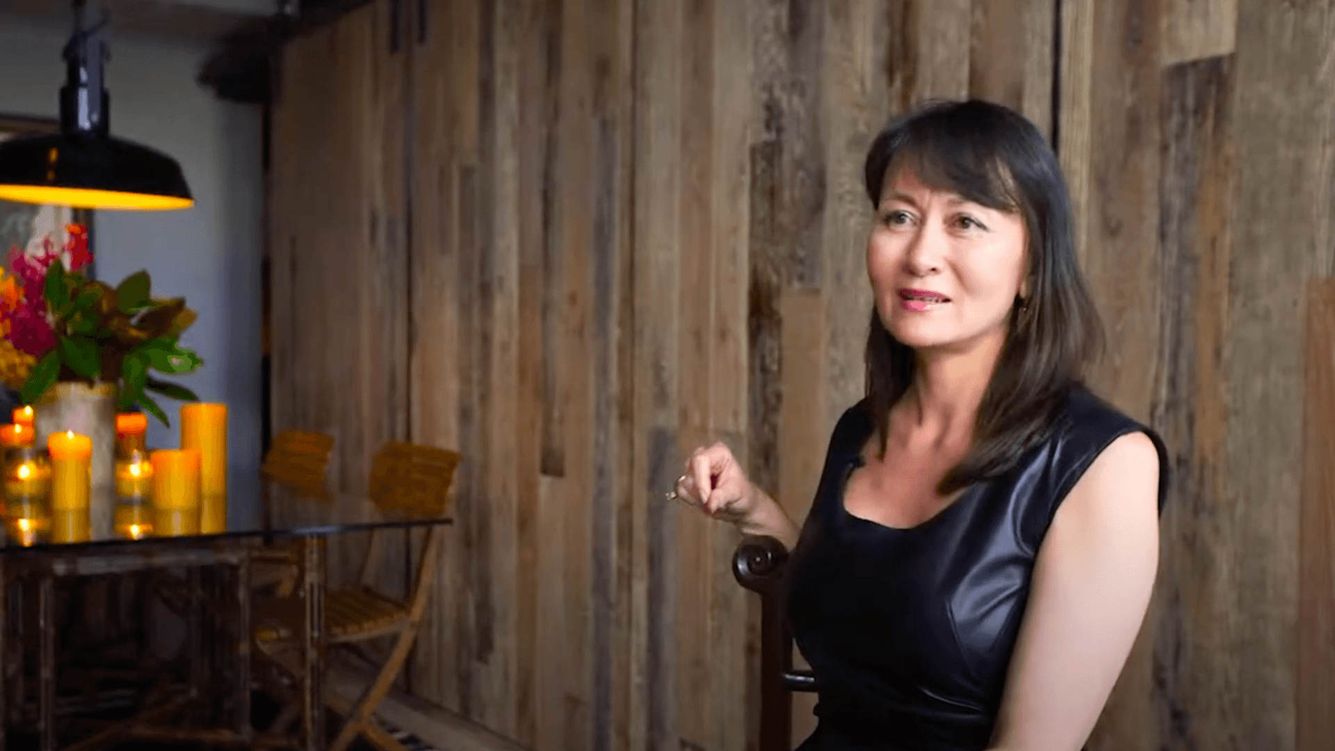 Anchorage Project | Woolloomooloo Wharf video