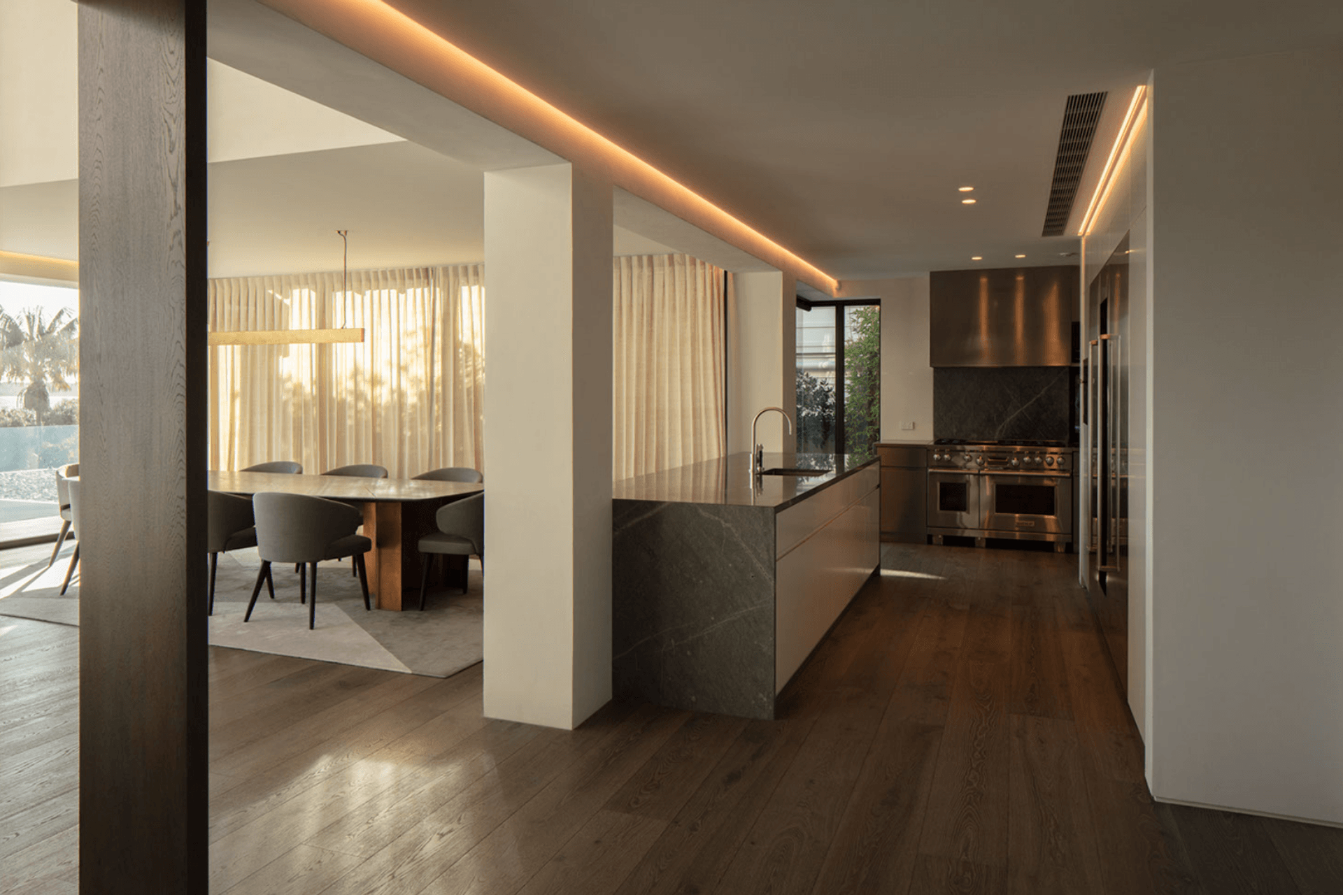 Herne Bay House 2019