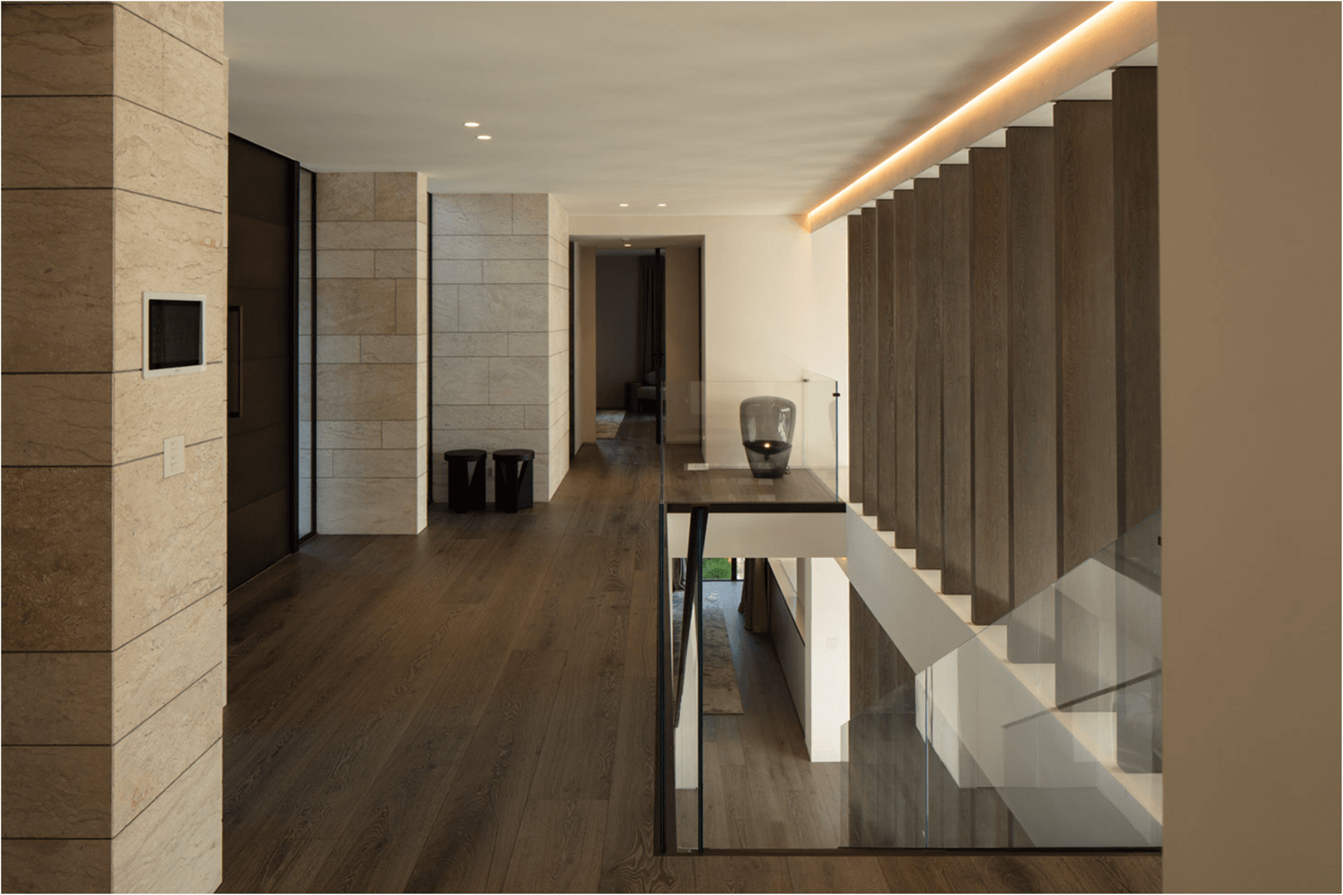 Herne Bay House 2019