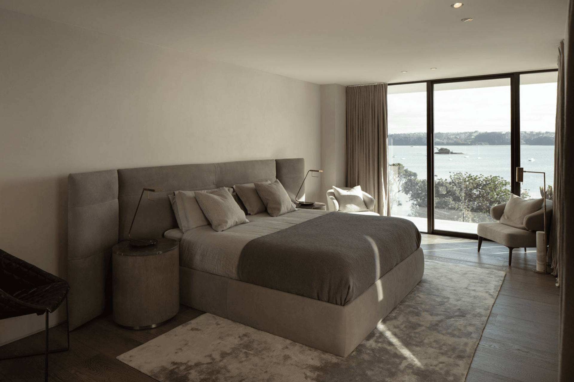 Herne Bay House 2019