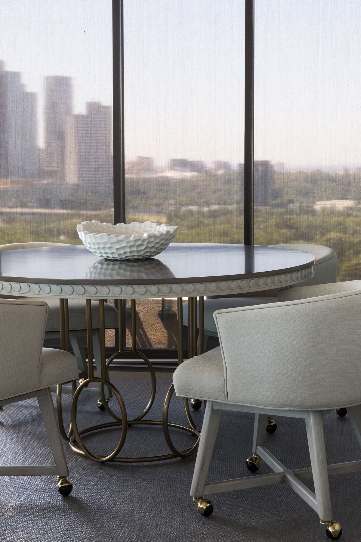 The Melburnian Apartment