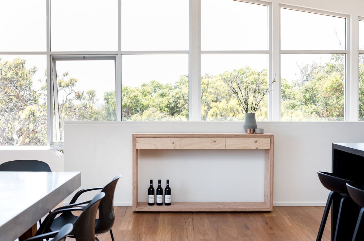 Yallingup - Holiday House