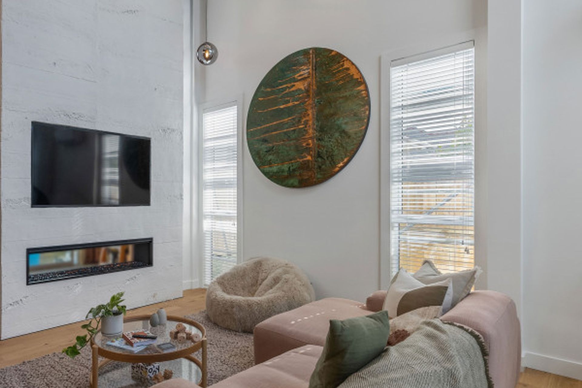 The Block NZ, Point Chevalier